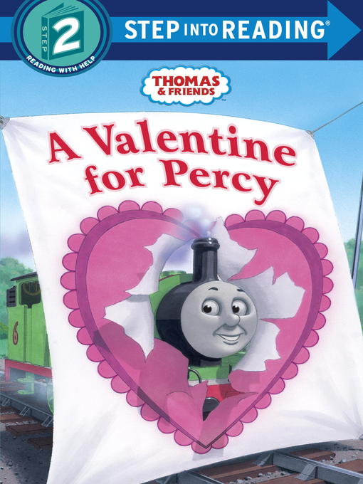 Title details for A Valentine for Percy by Random House - Available